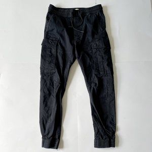 H&M Cargo Joggers